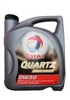 Total Quartz INEO First 0W-30