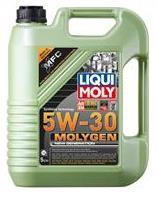 Molygen New Generation 5W-30