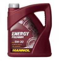 MANNOL Energy Premium 5W-30 API SN/CF