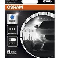 Osram W5W LEDriving Premium x2