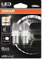 Osram P21/5W LEDriving Premium