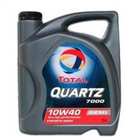 Total Quartz Diesel 7000 10W-40