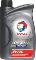 Total Quartz INEO ECS 5W-30