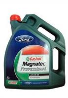 Ford-Castrol Magnatec Professional A5 5W-30