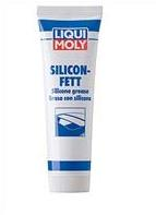 3312 Liqui Moly Silicon-Fett 12x0 1lt Силиконовая смазка