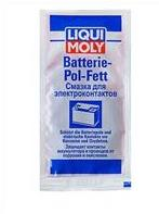 Смазка для электроконтактов Batterie-Pol-Fett