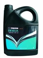 MAZDA Dexelia Genuine 10W40