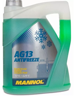 MANNOL Hightec Antifreeze AG13 -40°C