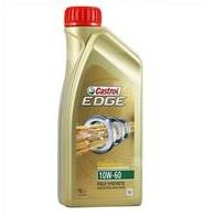 Castrol EDGE TITANIUM 10W-60