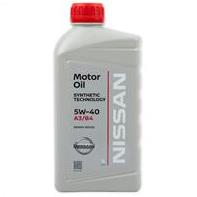   NISSAN 5W-40 FS A3/B4 (1л)