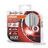 D4S 42V-35W (P32d-5) 4400K Xenarc Night Breaker Laser (2шт.) (Osram)