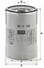 Filtr paliwa volvo 8900  9500  fe ii  fl iii d5k210-d8k350 05.12-