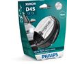 Лампа D4S 42V(35W) X-tremeVision +150 (gen2) 1шт. в пласт.коробке