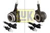 WYSPRZЁGLIK LAND ROVER DEFENDER 2 2-2 4 TD4 4X4 07-16