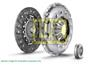 Комплект сцепленияAudiA4 6 8 Skoda Superb  VW Passat 2.6 2.8 TDI 03.94-