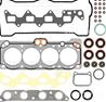 02-52585-01_к-кт прокладок ДВС верхний!\ Toyota Carina/Corolla 1.6 4A-FE 87-92