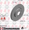 ДИСК ТОРМ BMW F45/F46/F55/F56/F57/F54 14- ПЕР ВЕНТ