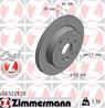 ДИСК ТОРМ LROV FREELANDER (L359) 06-14 ЗАД ВЕНТ 302X20 (ЦО 63,5)