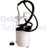 Fuel Pump Module Assembly