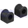 Silentblock wahacza L/P MAZDA 5 1.8-2.3 02.05-12.10