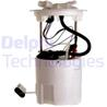 Fuel Pump Module Assembly