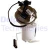 Fuel Pump Module Assembly