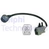 Knock sensor