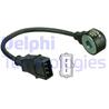 Датчик spalania stukowego audi a3  tt seat alhambra  leon  toledo ii s