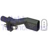 Датчик положения коленчатого вала audi a3 seat altea  altea xl  leon  toledo-iii skoda octavia ii  ...