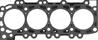 61-53695-30_прокладка ГБЦ! Nissan X/Trail 2.2DCi