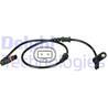 Czujnik abs przod l/p mercedes e (a207)  e (c207) 1.8-5.5 01.09-