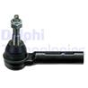 Нак.рул.тяги opel astra j insignia 08=&gt
