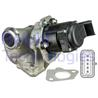 Клапан EGR citroen berlingo, berlingo / berlingo first, c2, c3 i, c3 p