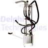 Fuel Pump Module Assembly