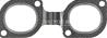 71-37337-00 прокладка коллектора! выпуск bmw e34/e39/e32/e38/e65 3.0-4.4 m60/62 92-03