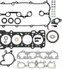 01-52910-02_к-кт прокладок ДВС! Mazda 626 1.8/2.0