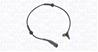 MWSS038 Датчик ABS (перед) Ford Focus 1.4-2.0 16V 98-04