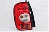 Lampa зад p dacia duster 04.10-09.13
