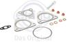 Turbocharger assembly kit