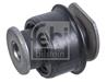 Silentblock wahacza tyl peugeot 3008  508 sw i 2.0d/2.0dh 11.10-