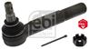 НАКОНЕЧНИК РУЛЕВОЙ TIE ROD END