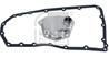 Фильтр hydrauliki skrzyni biegow MITSUBISHI ASX, LANCER VIII, OUTLANDE