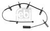 22397F_датчик износа колодок пер.!Mini Cooper/One 03&gt L=880