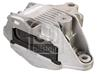 Poduszka silnika L (hydrauliczna) OPEL ASTRA J, ASTRA J GTC, CASCADA,