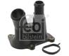 48677F_тройник! Ford Focus 1.4 16V-1.6 16V 98-04