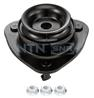 Kb981.03_к-кт опоры амортизатора заднего! subaru
