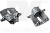 Суппорт пер.r renault laguna 1 8 2 0 93-01 megane 2 0-16v 95-01 safrane i 2 0 2