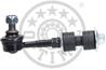 OPTIMAL G7-1248 Тяга стабилизатора TOYOTA RAV 4 III 06- задн.компл.