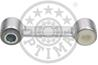 Тяга стабилизатора IVECO 504092613