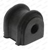 Подушка stabilizatora tyl l/p (15mm) hyundai tucson kia sportage 2.0/